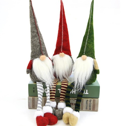 Bwfy 3pcs new christmas - 3pcs,